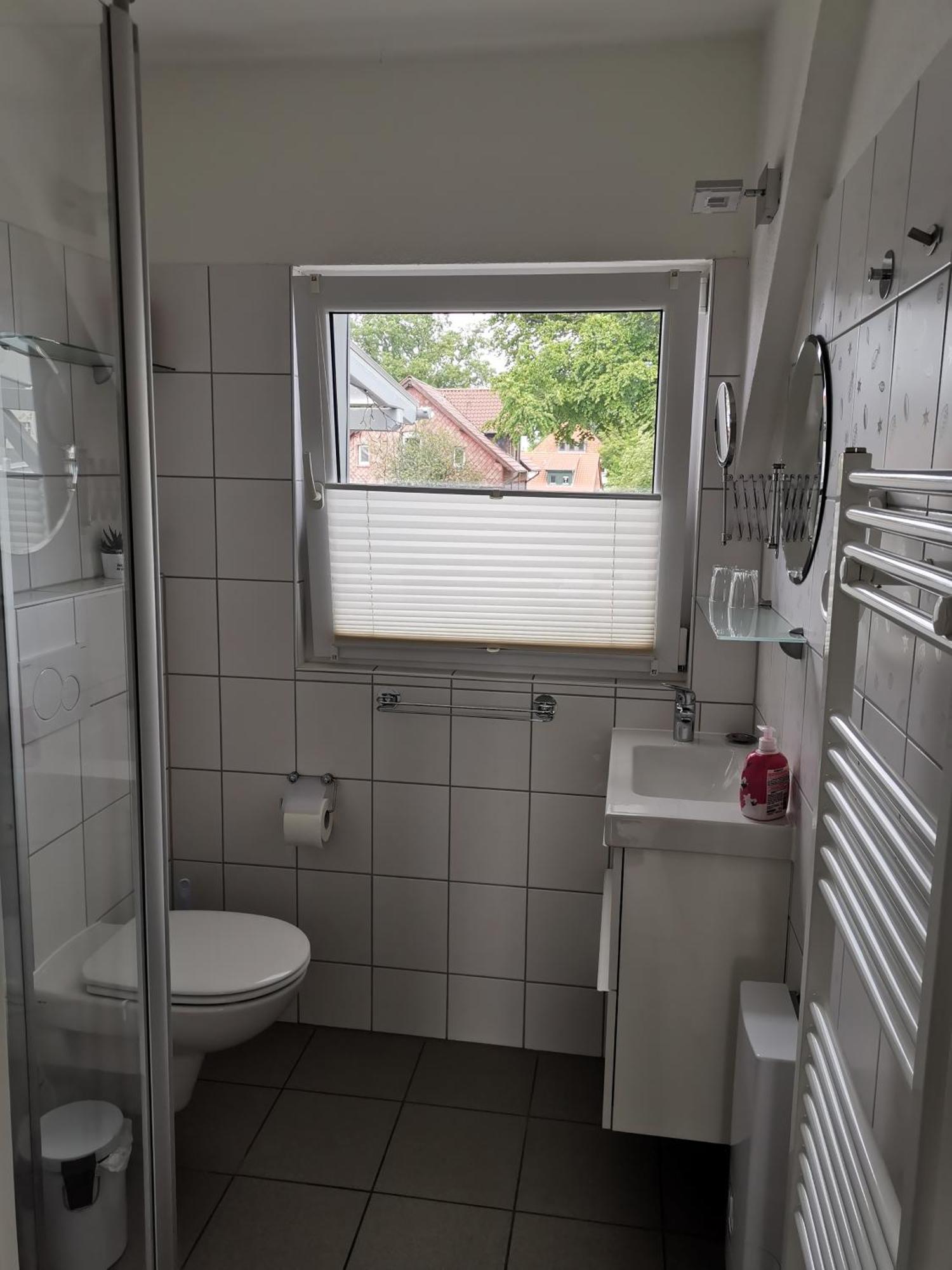 Apartment Conny 1 Steinhude
