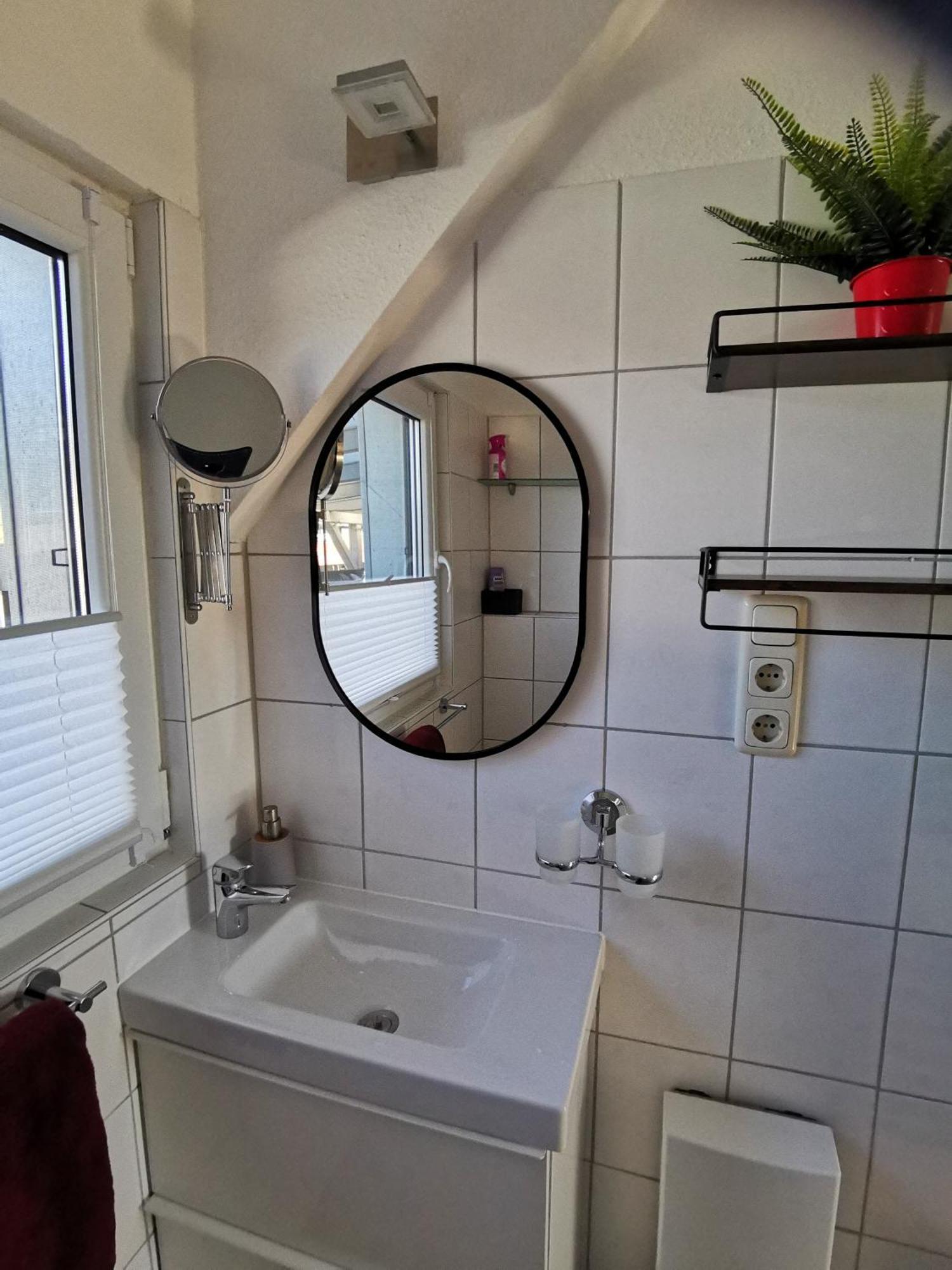 Conny 1 Apartment