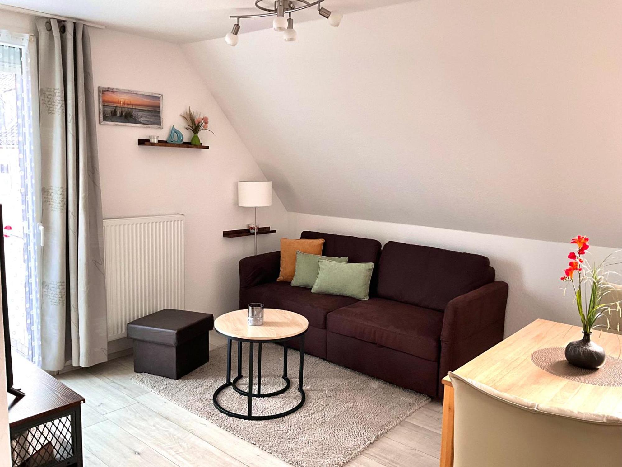 Conny 1 Apartment *